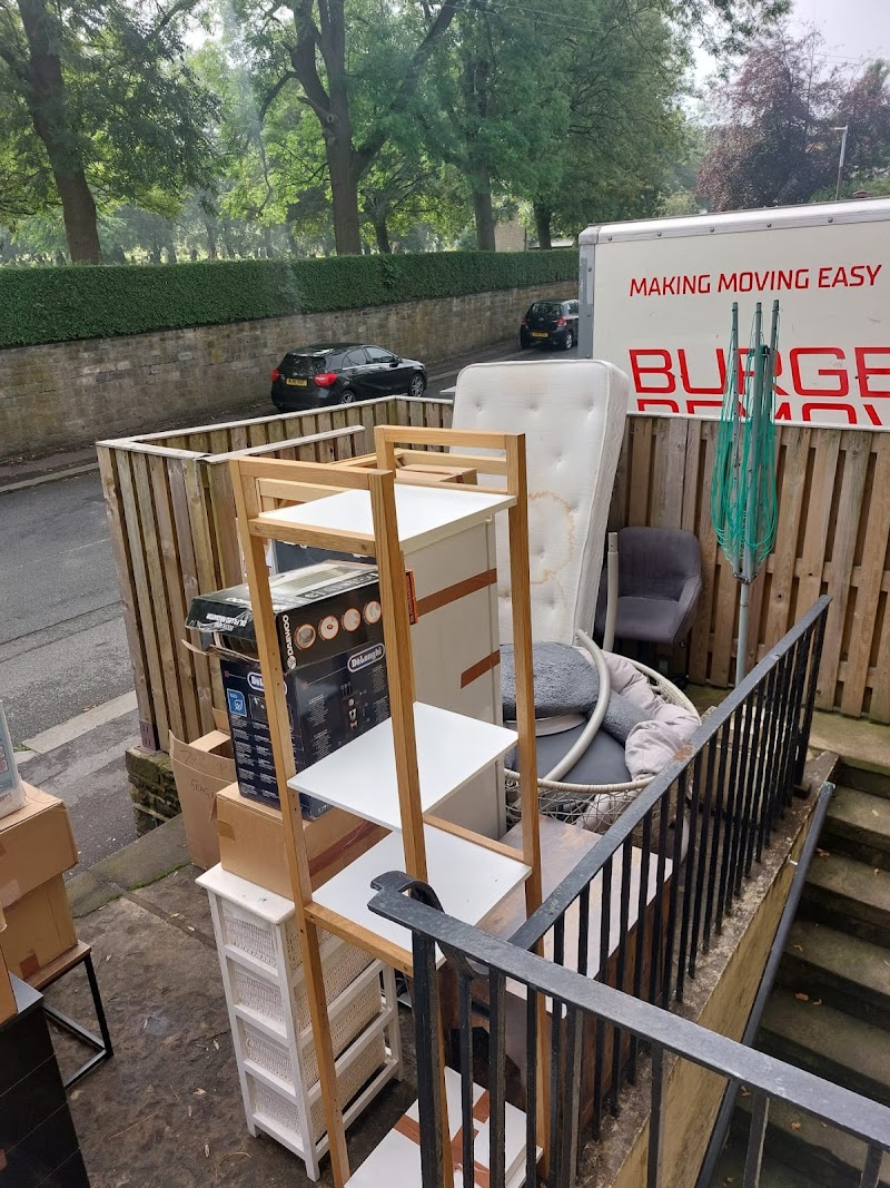 Burgess Removals & Clearances photo 3