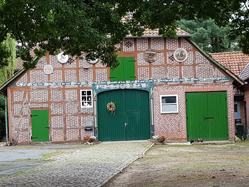 auf dem Gästehof Henneicke Gallery - Germany