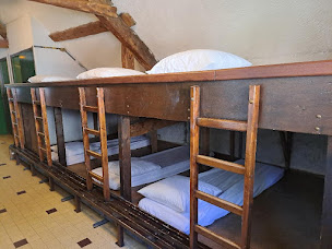 Photo n°3 de Chalet UL MJC Grenoble à La Morte (Gîte)