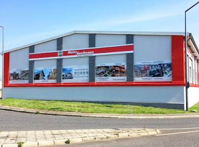 Maier + Kaufmann GmbH - Baustoffe, Werkzeuge, Arbeitskleidung