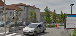 Photo n°1 de Centre de santé sexuelle (anciennement centre de planification et d'éducation familiale - CPEF) à Oyonnax (Service de dépistage des infections sexuellement transmissibles)