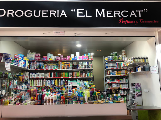 Drogueria El Mercat Moncada - Thumbnail