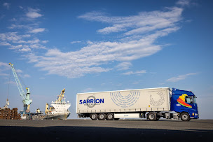 Photo n°3 de Transports Sarrion à Parçay-Meslay (Service de transport)