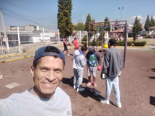 Recreativo Relampago Park - Thumbnail
