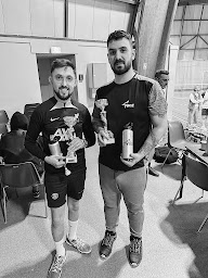 Photo n°13 de Vaujours Badminton - Club des Étoiles à Vaujours (Club de badminton)