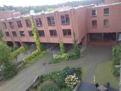 Photos of HGZ (Herz- und Gef&auml;&szlig;zentrum)