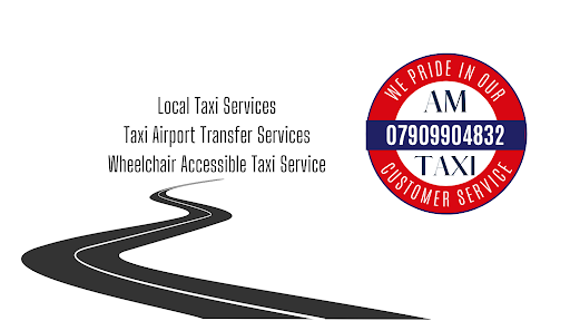AM Taxi Dorking - Taxi in Dorking Gallery - United Kingdom