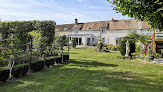 La longère Des Glycines à Ault