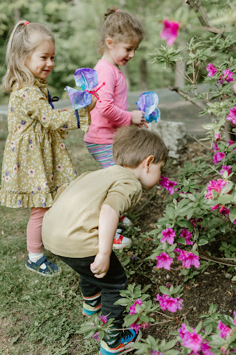 Westport-Weston Co-op Nursery School