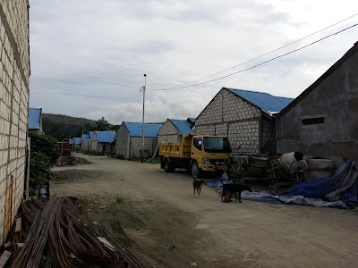 Photos of BTN Doyo 7 Doyo Baru