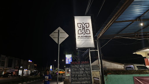Rahmi Beauty Studio