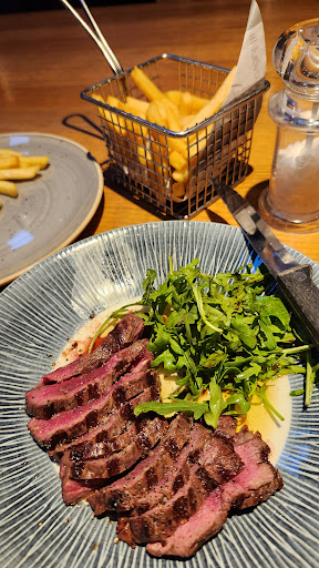 Nuovo Restaurant - Thumbnail
