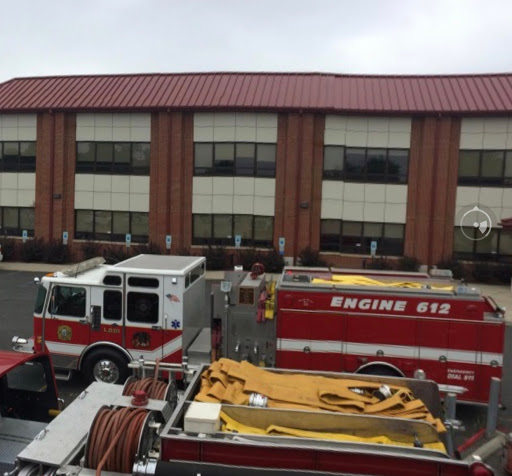 Lodi Fire Dept. - Thumbnail