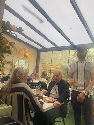 Photo n°44 de Ristorante Giovanni à Herblay-sur-Seine (Restaurant de cuisine traditionnelle)