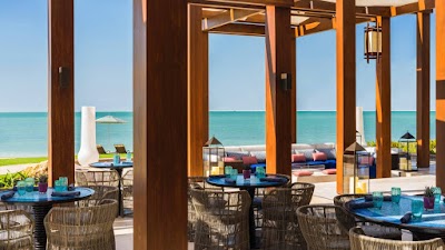 Photos of Four Seasons Resort Dubai at Jumeirah Beach