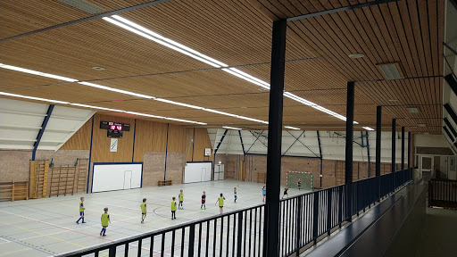 T Hooge Wessel - Thumbnail