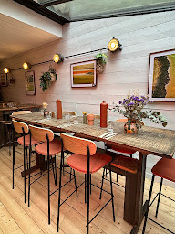 Photo n°44 de ALMA à Les Sables-d'Olonne (Restaurant)