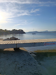 Photo n°118 de Restaurant Le Prado à Hyères (Restaurant méditerranéen)