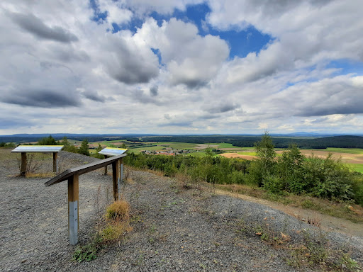 Diakonie – Biergarten auf dem Zeilberg - Thumbnail