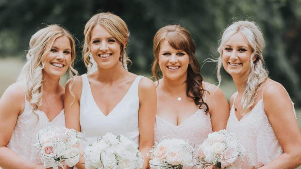 Belle Bridal Hair & Beauty - Makeup Artists - photo 1