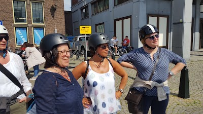 Photos of aixdrive - Touren auf einem Segway PT in Aachen