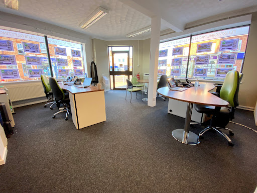 Nicholas Estates (Felixstowe Property Sales)