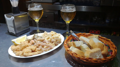 Bar Nono - Visual