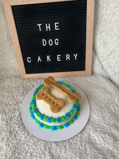 The Dog Cakery