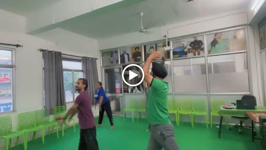 Ultimate Plus Fitness Zone Weight Loss Wellness Centre