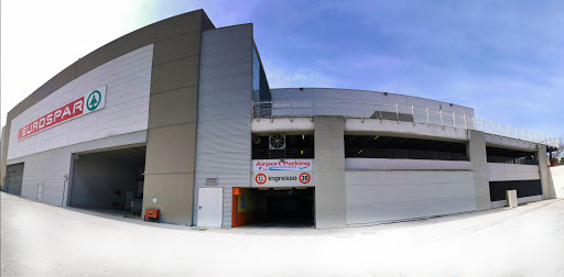 Parcheggio aeroporto al coperto| Airport Parking Bari - Thumbnail