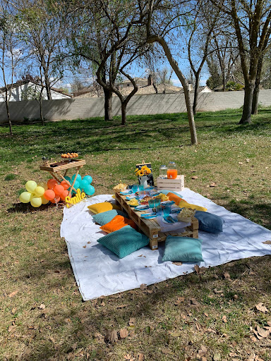 El Coto Park - Thumbnail