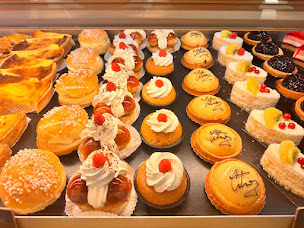 Photo n°9 de Aux Douceurs de Collonges à Collonges-sous-Salève (Boulangerie)