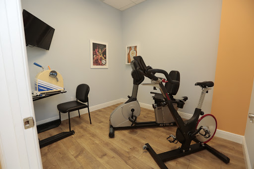 Miller Physical Therapy - Thumbnail