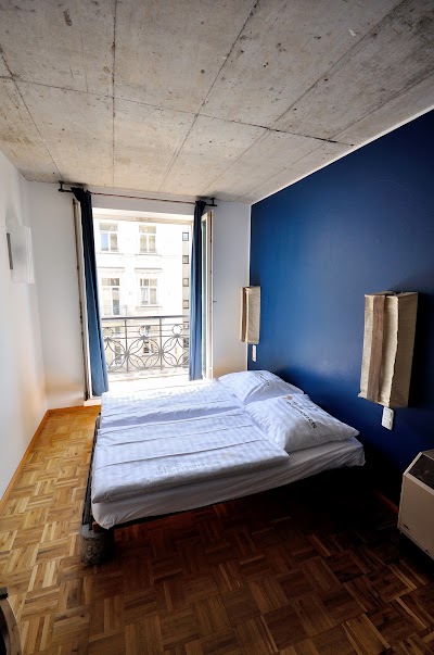 Photos of 5Elements Hostel Frankfurt