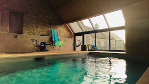 Photo n°8 de Gîte les Griottes à Verdigny (Gîte)