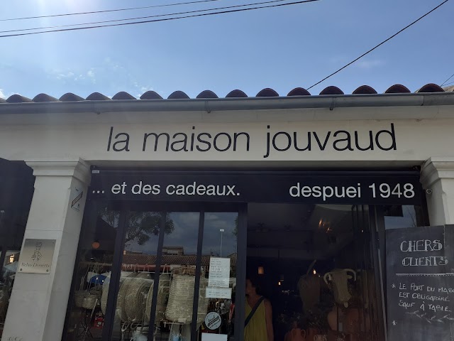 Patisserie Jouvaud