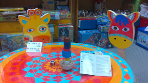 Photo n°25 de Le Coffre aux Jouets à La Tremblade (Magasin de jouets)