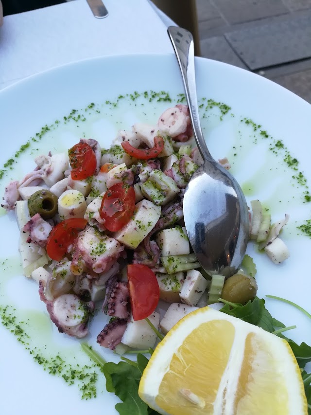Ristorante Zitto e Mangia