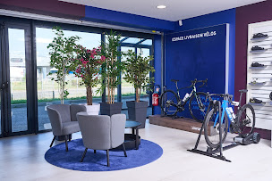 Photo n°11 de Giant Avignon à Le Pontet (Magasin de vélos d'occasion)