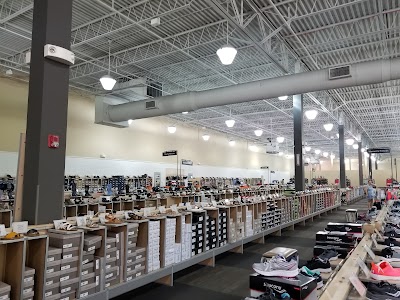 DSW Designer Shoe Warehouse