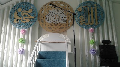 Photos of AlQurtubi