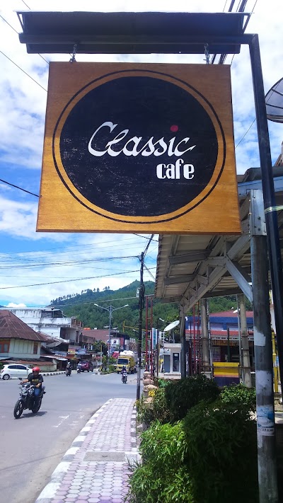 Cafe