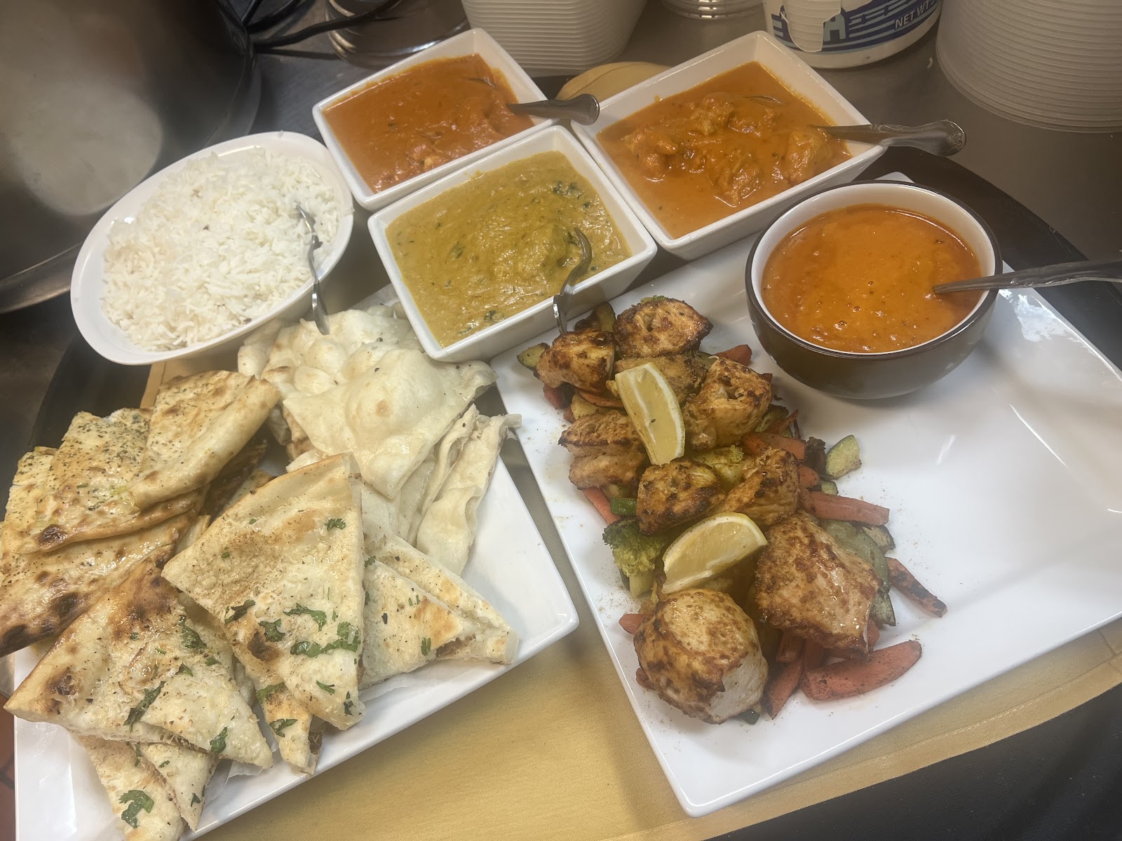 Taste of Spice — photo 4