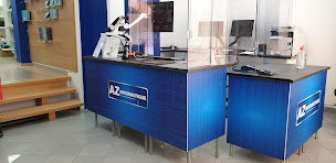 Photo n°4 de Sàrl AZ informatique 67 à Saverne (Magasin d'informatique)