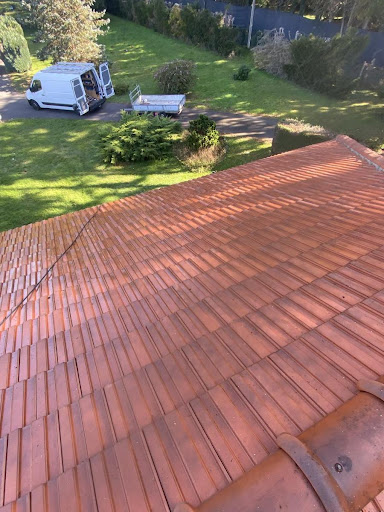 Photo de Pas De Toit Sans Moi à Peyrat-le-Château (87470)