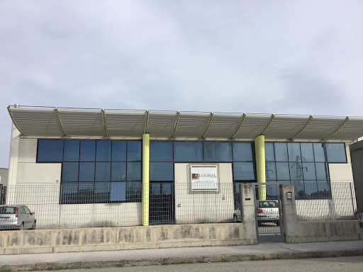 Linea 3 Srl - Visual