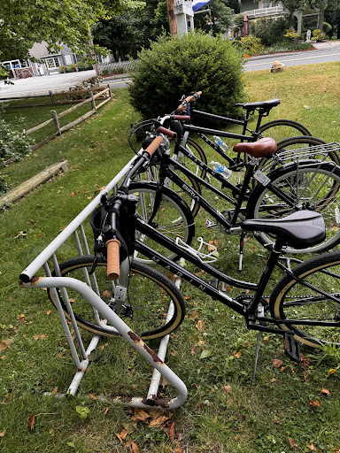 Rail Trail Bike & Kayak Rentals - Thumbnail