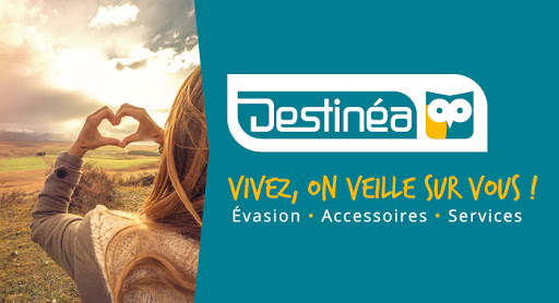 DESTINEA