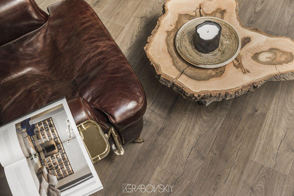 Grabovskiy Design Studio