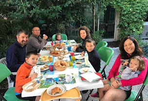 Photo n°28 de Logis des Lauriers Roses à Marennes-Hiers-Brouage (Maison d'hôtes)